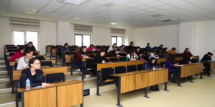 BTÜ’lü öğrencilerin kariyeri birinci sınıfta planlanıyor