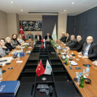 BTB Türk-Alman Ticaret ve Sanayi Odasına üye oldu