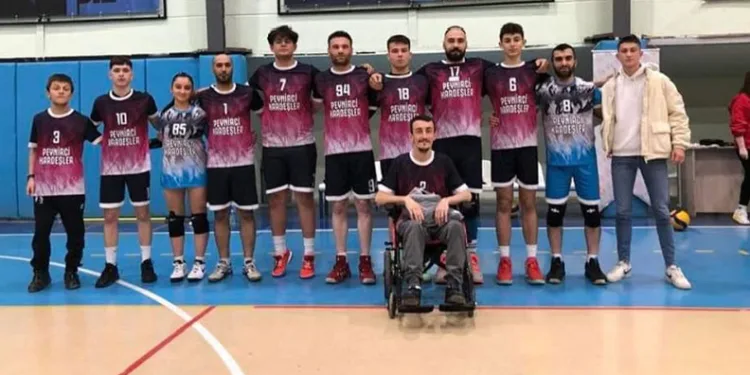 Finalistler belli oldu