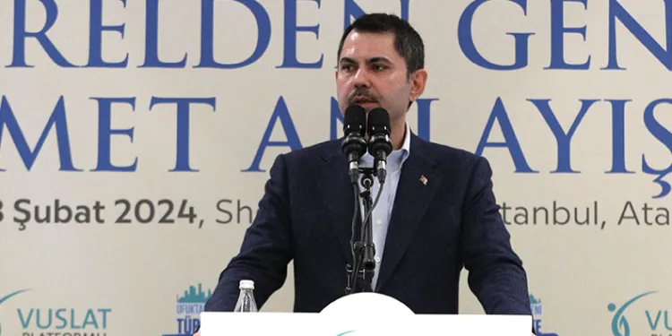 “Tüm kesimlerin hukukunu koruduk”