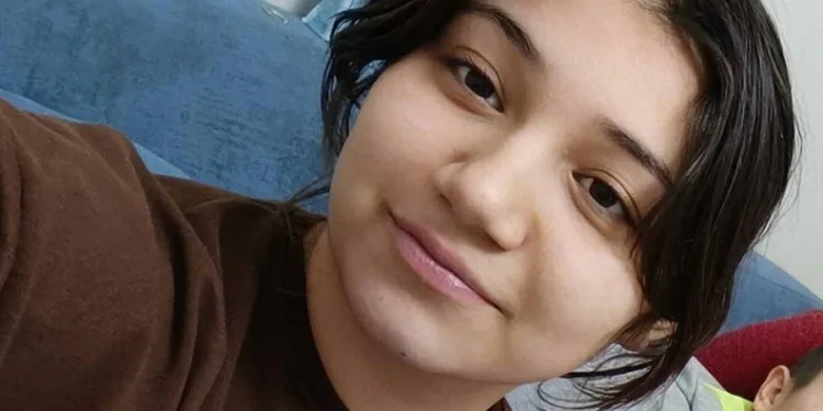 16 yaşındaki Dilek’ten bir haftadır haber alınamıyor