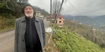 433 nüfuslu köyün muhtar adayından iş makinesi ve kamyon vaadi