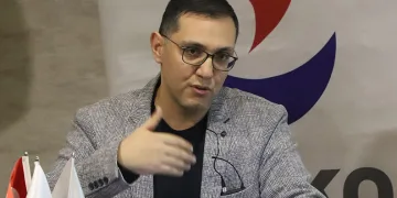 Dahiliye vaka güncellemeleri toplantısı