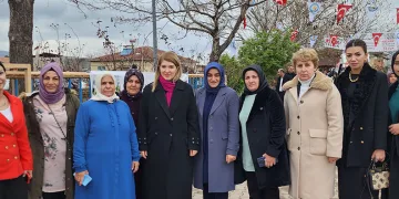 “Malatya’nın yeniden imarı için çaba gösteriyoruz”