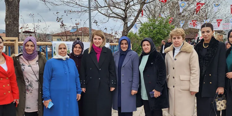 “Malatya’nın yeniden imarı için çaba gösteriyoruz”