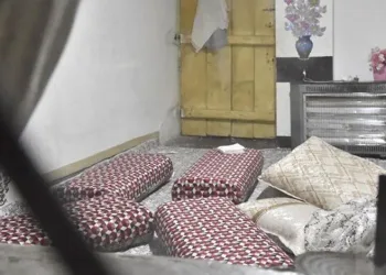 Kiracı evini ilaçladı: Ev sahibinin torunu öldü