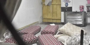 Kiracı evini ilaçladı: Ev sahibinin torunu öldü