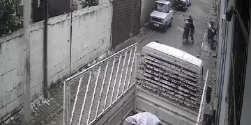 15 yaşındaki motosiklet hırsızı tutuklandı