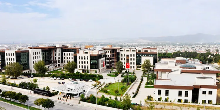 Yapay Zeka Uygulamaları Okulu açılıyor