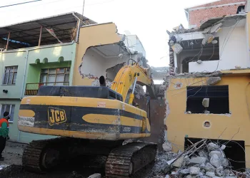 Bursa’da 43 çıkmaz sokak ulaşıma açıldı