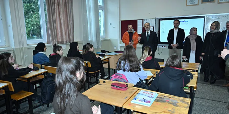 YKS başvuru ücretleri Büyükşehir’den