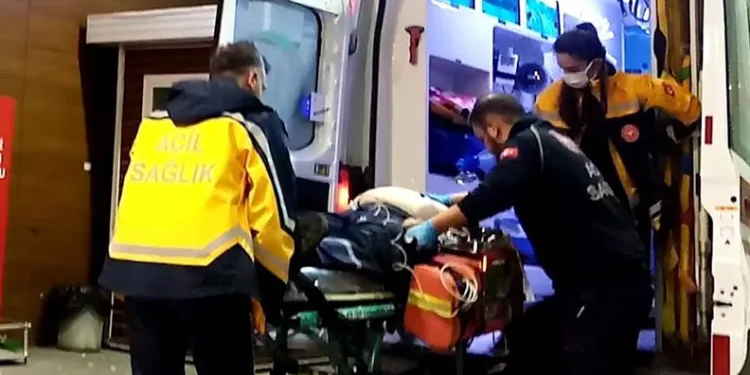 Bursa’da buzdolabı tamirine giden işçi kalbine yenik düştü