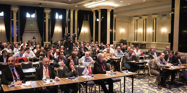 Uzmanlar Bursa’da buluştu