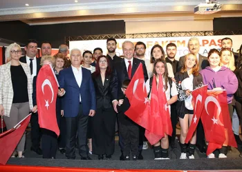 Bozbey’den sinema ve sosyal tesis sözü