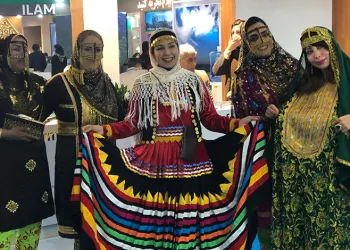 Tahran Turizm Fuarı’nda Türkiye’ye ilgi
