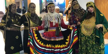 Tahran Turizm Fuarı’nda Türkiye’ye ilgi