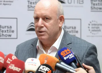 Bursa Textile Show için geri sayım başladı