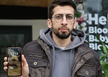 Ayrıldığı sevgilisinin kedisini çaldığını iddia etti