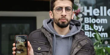 Ayrıldığı sevgilisinin kedisini çaldığını iddia etti