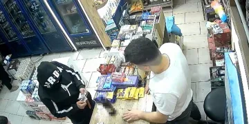 İş yerine kurşun yağdırdı, “Silahımı denedim” dedi