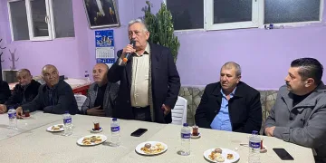 Sadi Aktaş: “Yenişehir kazansın”