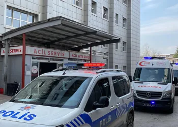 2 yaşındaki çocuk merdivenden düşerek hayatını kaybetti