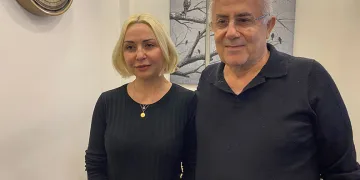 Sahiplendiği köpeği alamayınca mahkemeye gitti