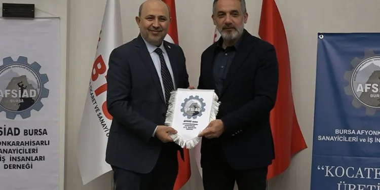 Dr. İlker Duran Güven tazeledi