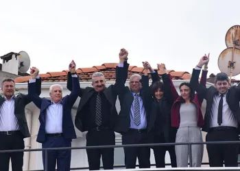 Mudanya’ya metrobüs müjdesi