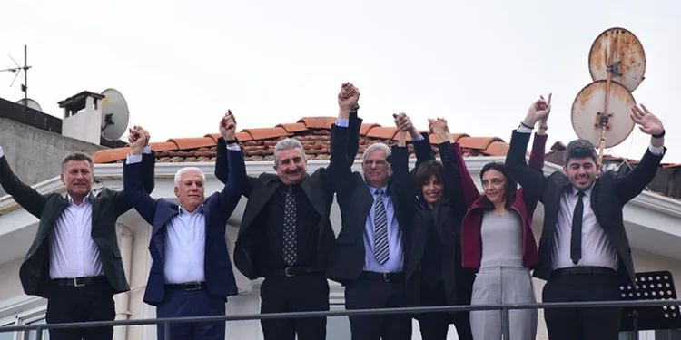 Mudanya’ya metrobüs müjdesi