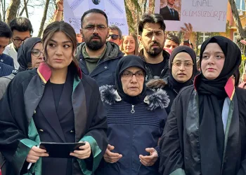 Acılı aile: “Katile yardım edenler de ceza alsın”