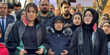 Acılı aile: “Katile yardım edenler de ceza alsın”