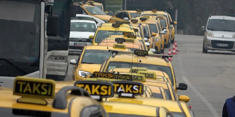 Bursa’da tarife güncelleme kuyruğu