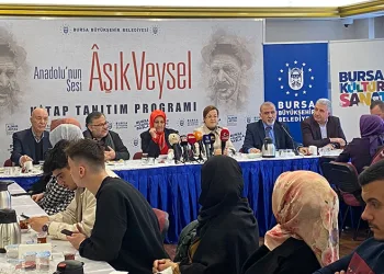 Anadolu’nun Sesi Aşık Veysel