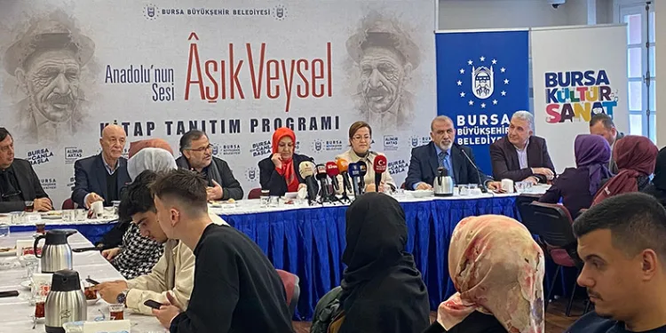 Anadolu’nun Sesi Aşık Veysel