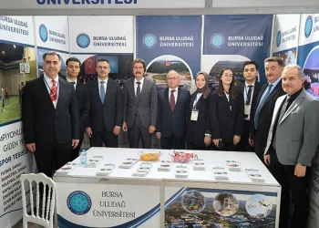 MarmaraKaf24’e BUÜ imzası