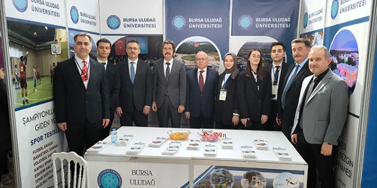 MarmaraKaf24’e BUÜ imzası
