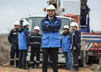 UEDAŞ, 3,7 milyar lira yatırım hedefliyor