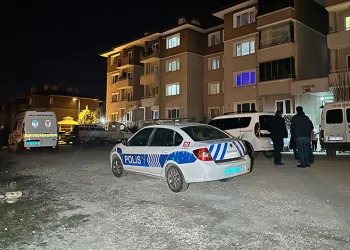 Yakınlarıyla tartışan şahıs dehşet saçtı: 1 ölü, 3 yaralı