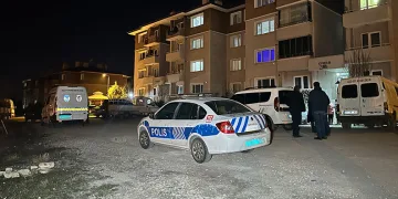 Yakınlarıyla tartışan şahıs dehşet saçtı: 1 ölü, 3 yaralı