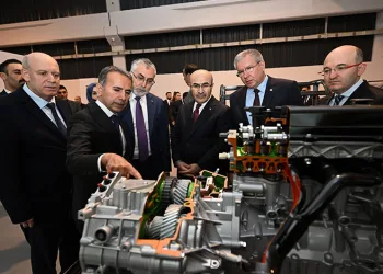 Işıkhan’dan BTSO’nun istihdam projelerine tam not
