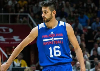 NBA’de Furkan Korkmaz’dan Brooklyn potasına 10 sayı