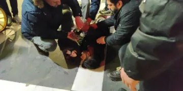 Epilepsi hastasını emekli doktor hayatta tuttu