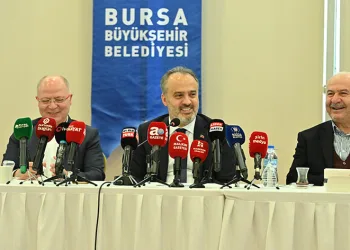 İstihdam için büyük buluşma