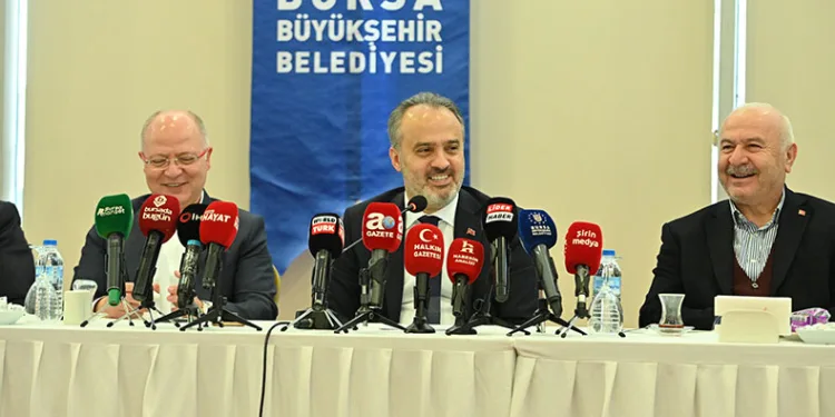İstihdam için büyük buluşma