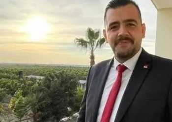 Zeydan Karalar’ın özel kalem müdürüne silahlı saldırı