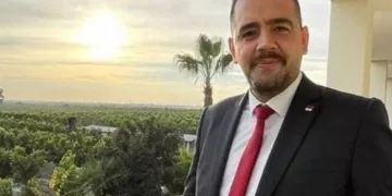 Zeydan Karalar’ın özel kalem müdürüne silahlı saldırı
