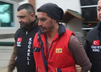 Yaşlı kadına uyuşturucu verip, istismarda bulunmuşlardı