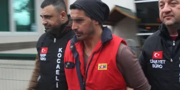 Yaşlı kadına uyuşturucu verip, istismarda bulunmuşlardı