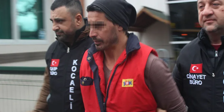 Yaşlı kadına uyuşturucu verip, istismarda bulunmuşlardı